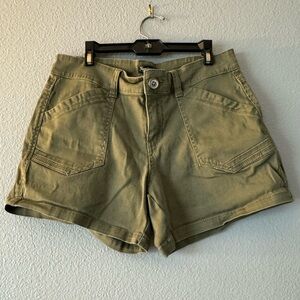 Never worn cargo shorts